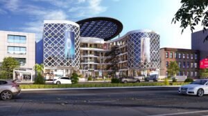 Empire 1 - Project