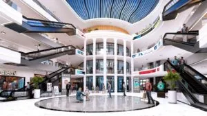 Empire 1 - Project